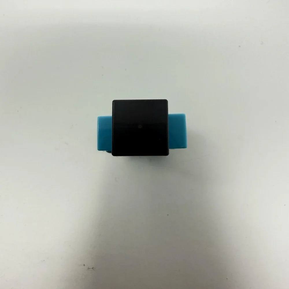 LEGO Minecraft Steve‎ BigFig Figure Diamond Armor Blue Minifigure Loose